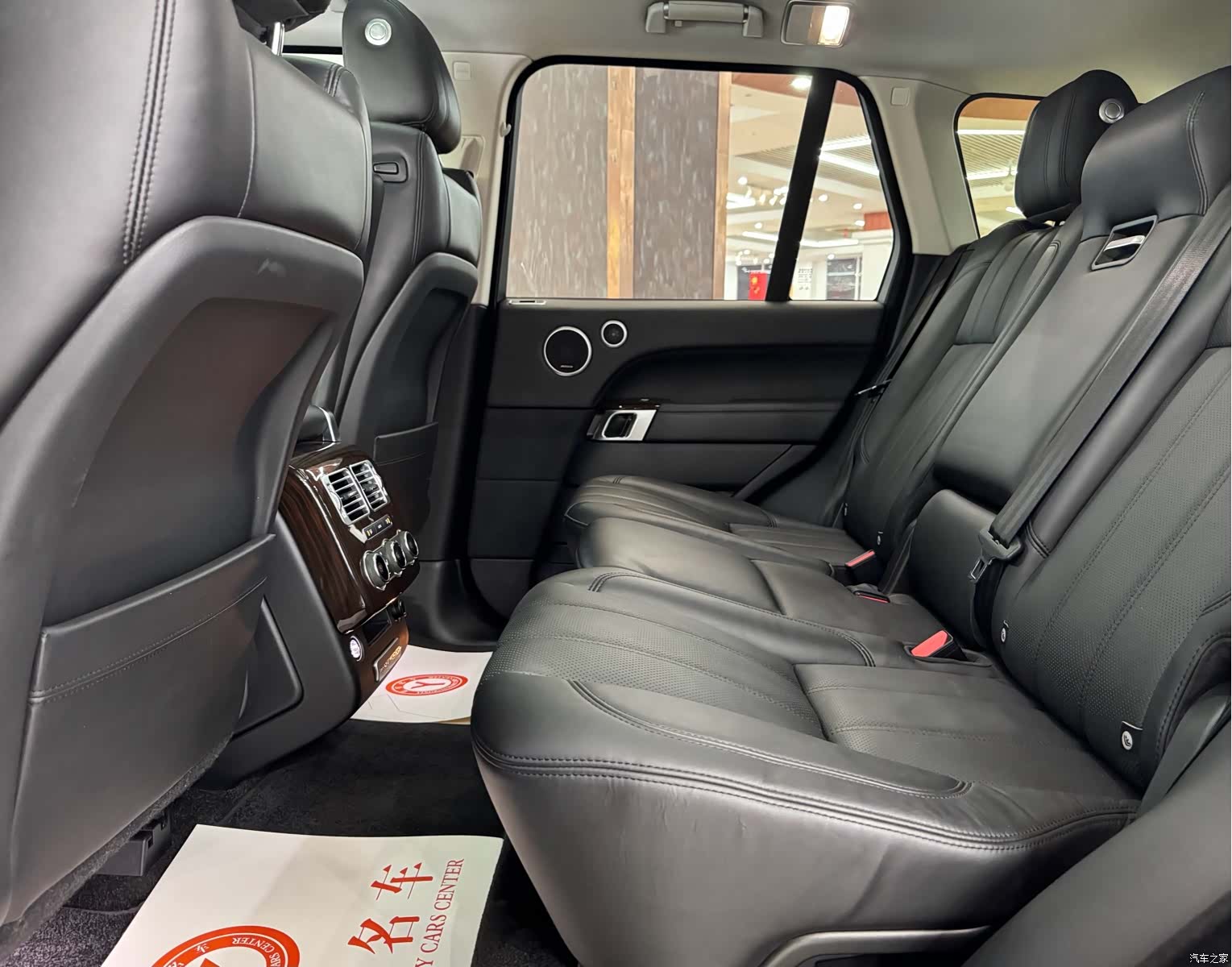Land Rover Range Rover, 2016 8