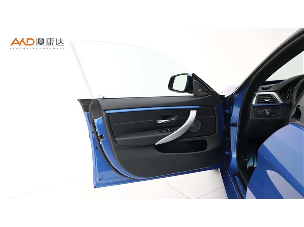BMW 4 Series, 2018 10