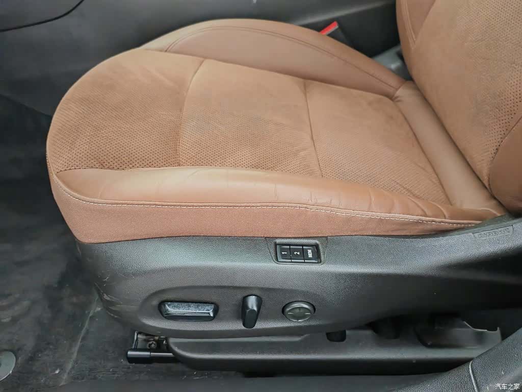 Buick Regal, 2018 20