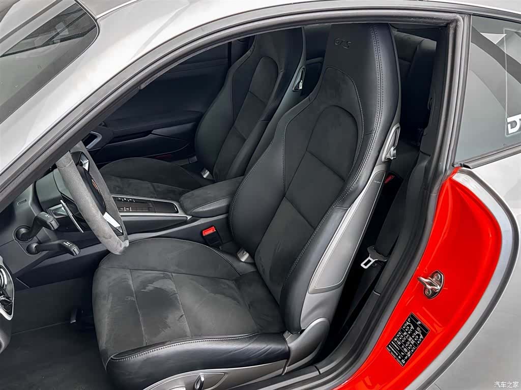 Porsche 911, 2017 15