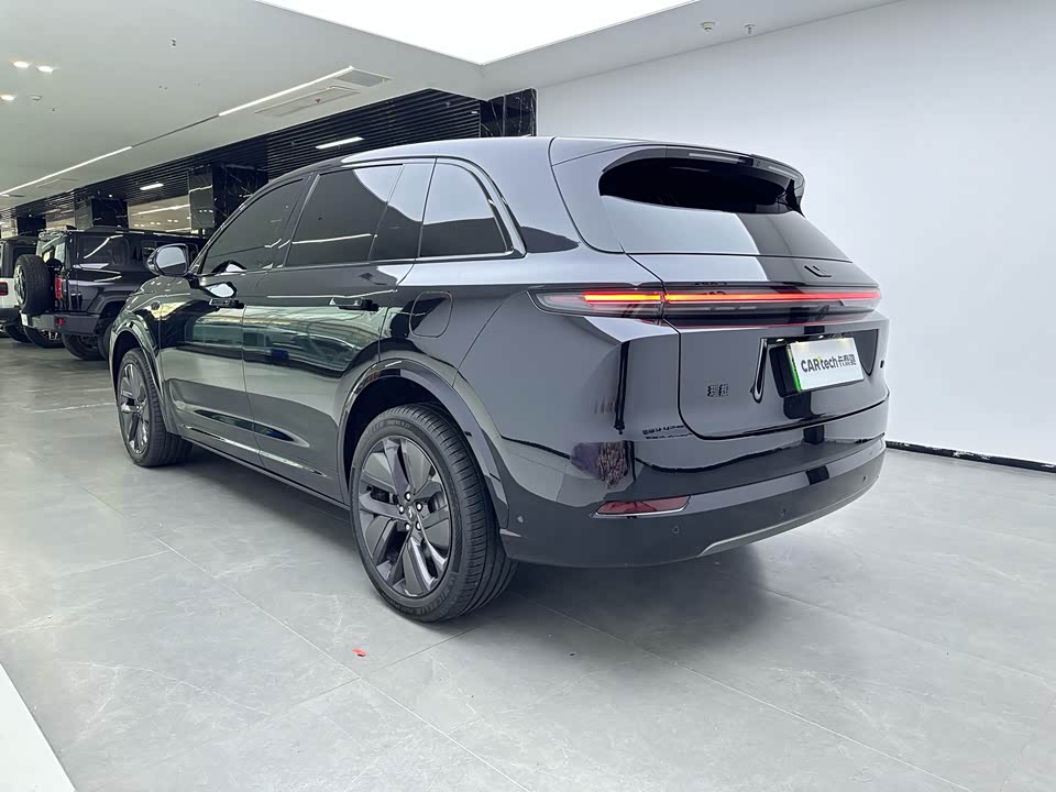 Li Auto Ideal L7