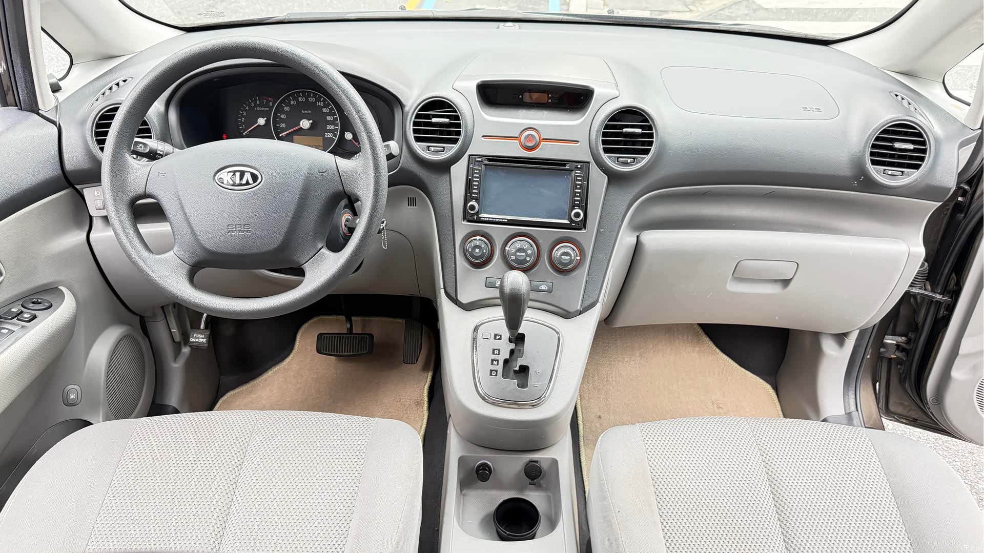 Kia 5, 2011 17