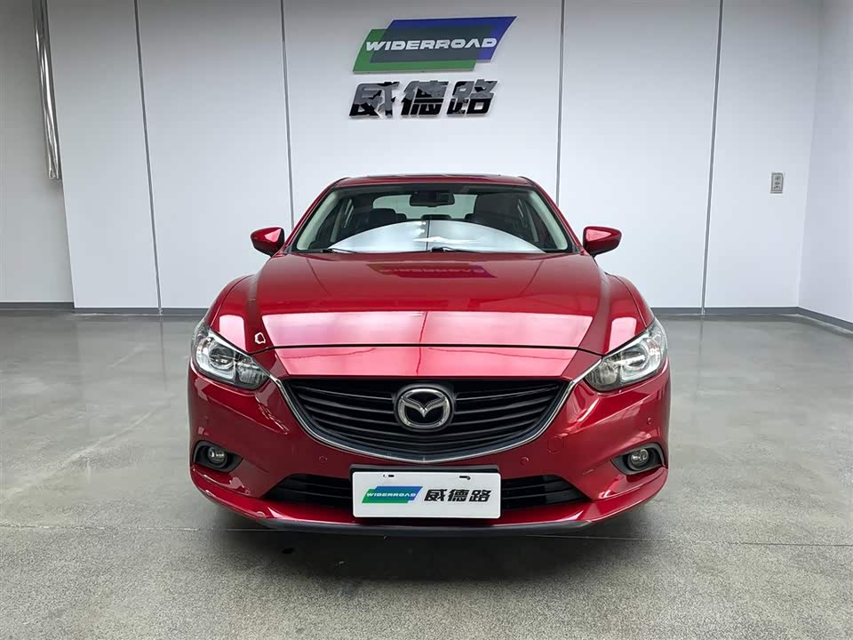 Mazda Atez