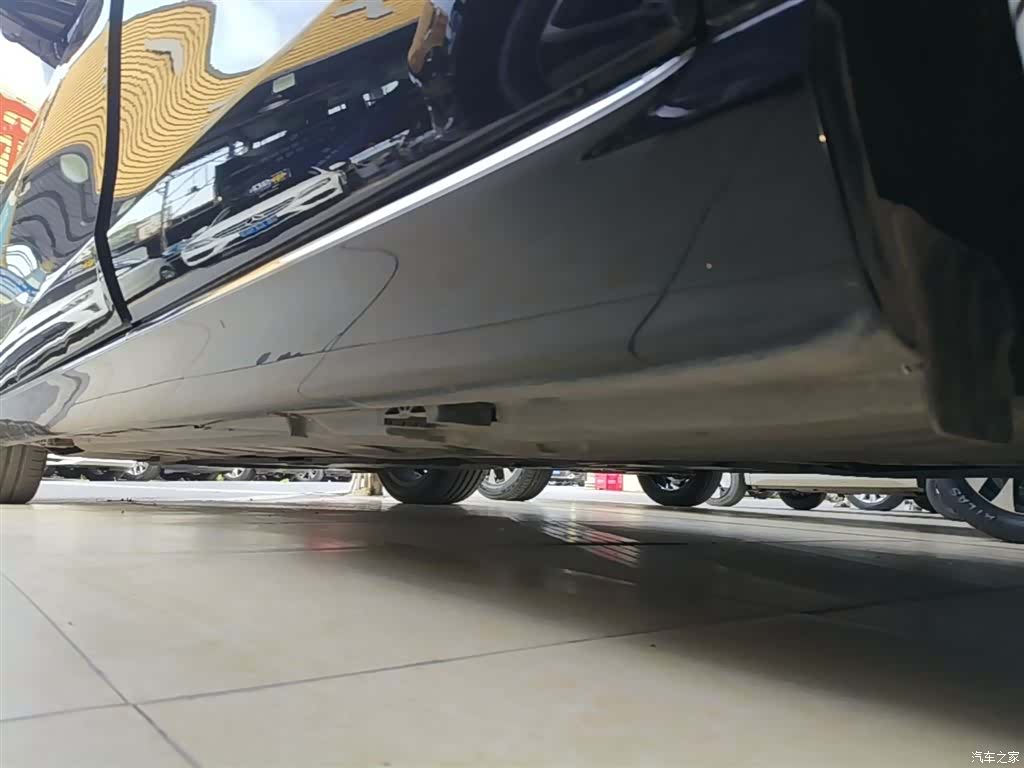 Mercedes-Benz E-Class, 2019 22