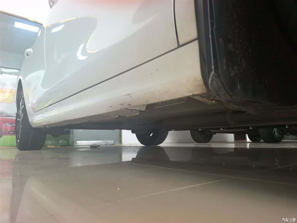 BYD Qin, 2019 21