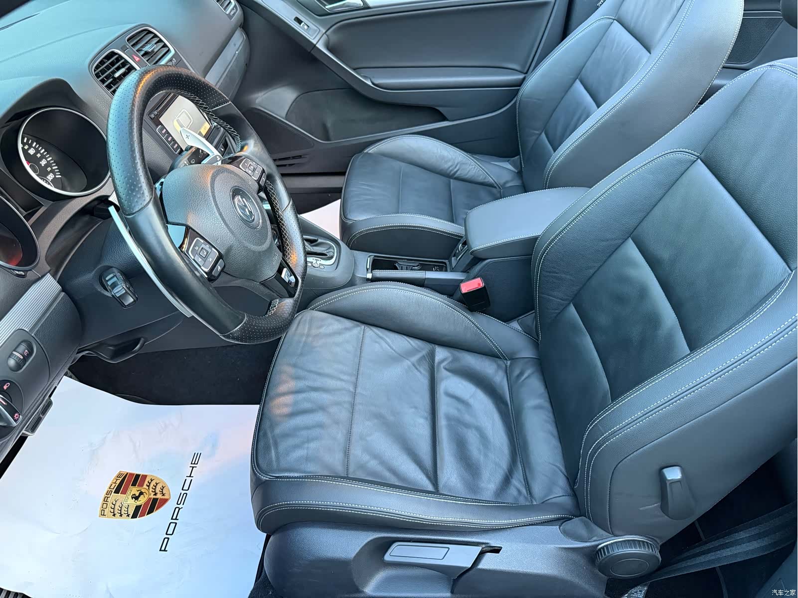Volkswagen Golf, 2014 18