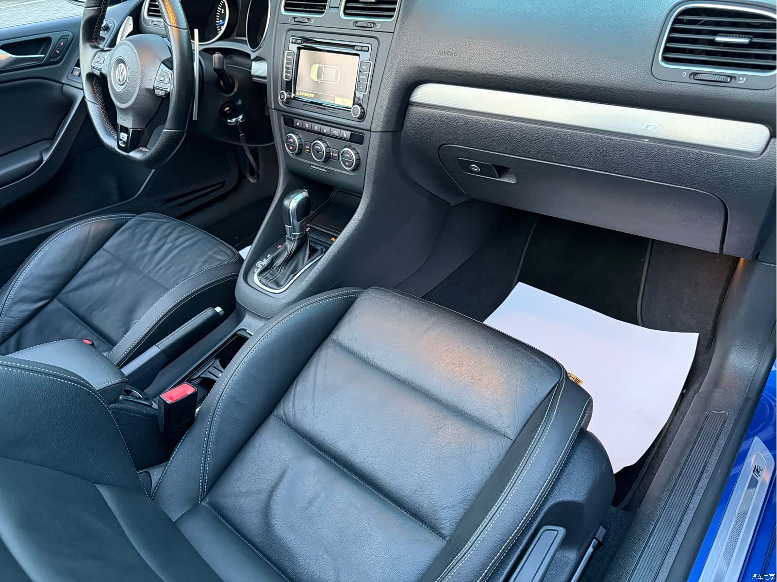 Volkswagen Golf, 2014 19