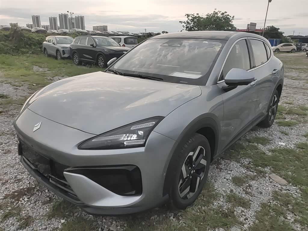 Baojun Yunhai