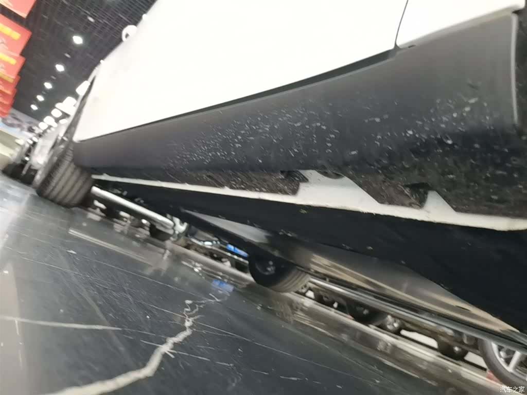 Roewe D7, 2026 21