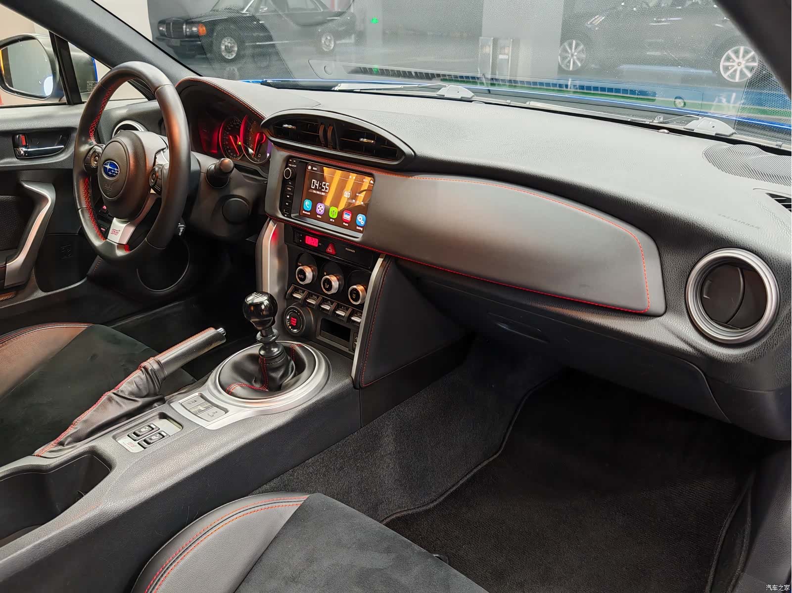 Subaru BRZ, 2019 30