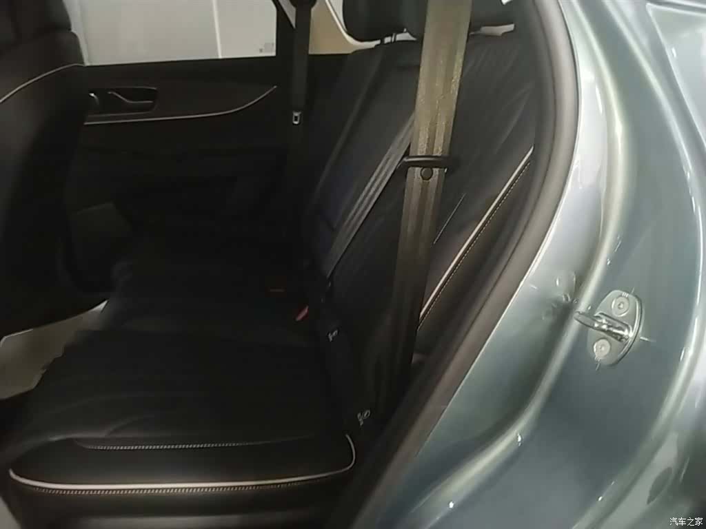 Chery Tiggo 9, 2024 17
