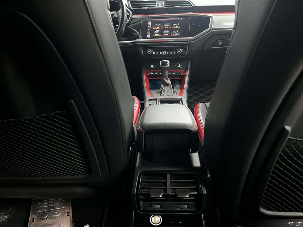 Audi Q3, 2021 14