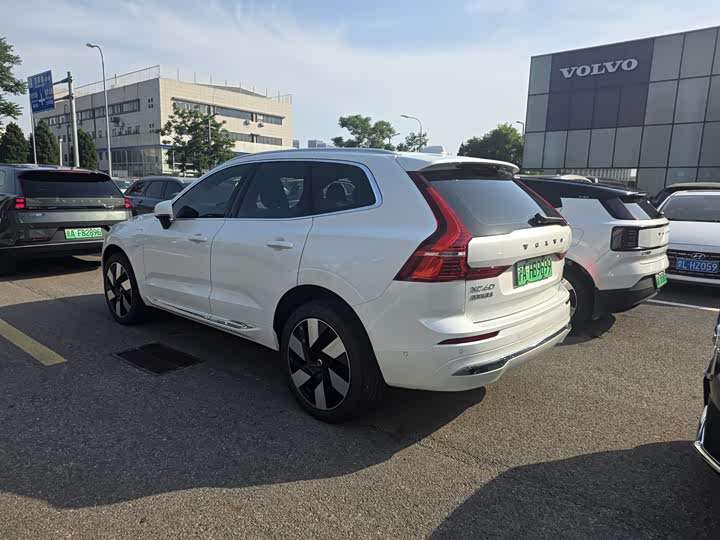 Volvo XC60, 2025 года фото 5