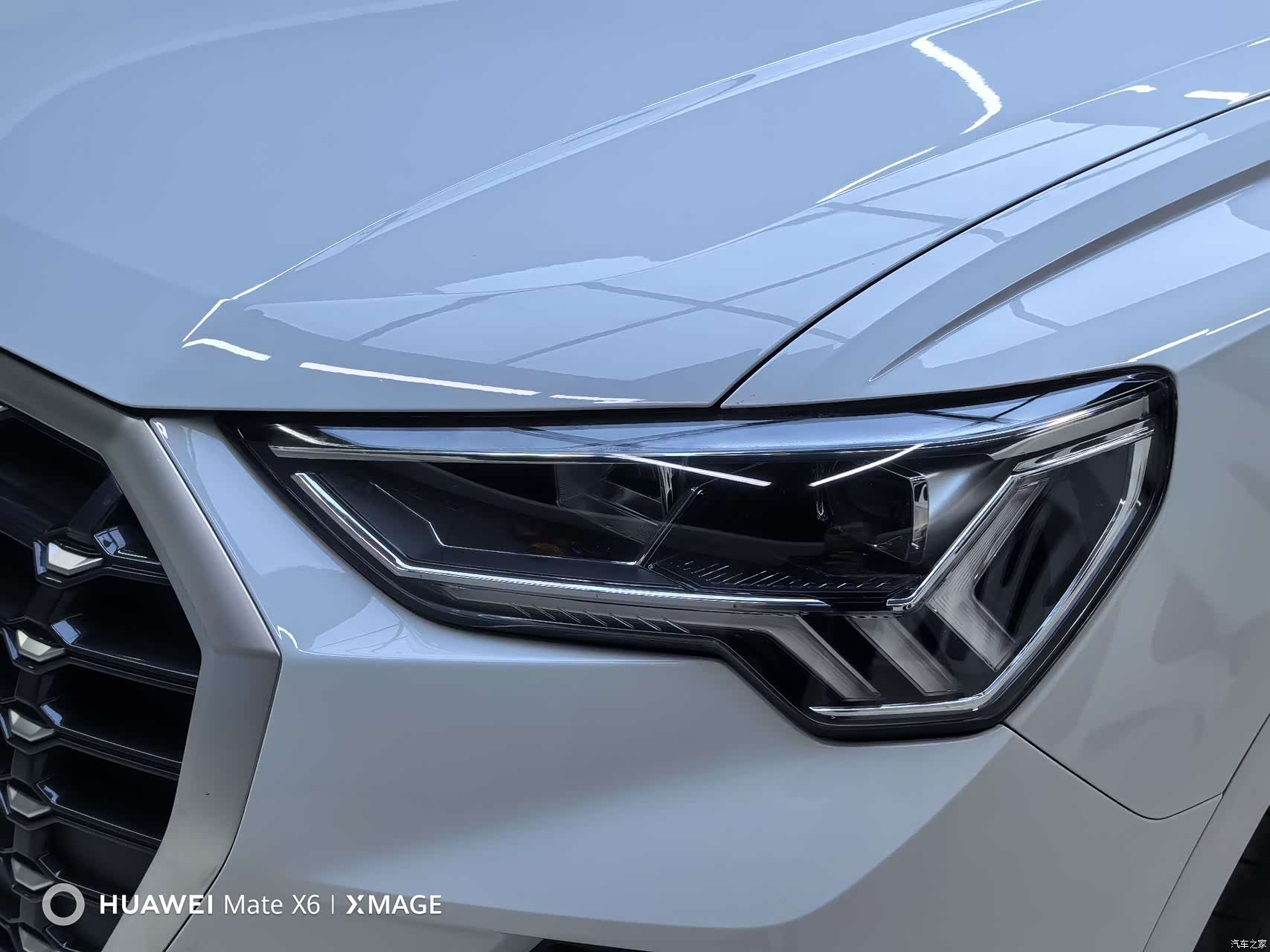 Audi Q3, 2022 7