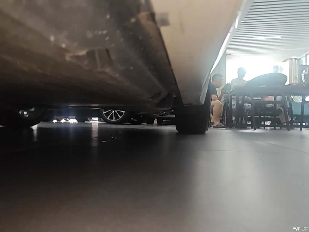 Cadillac CT5, 2026 22