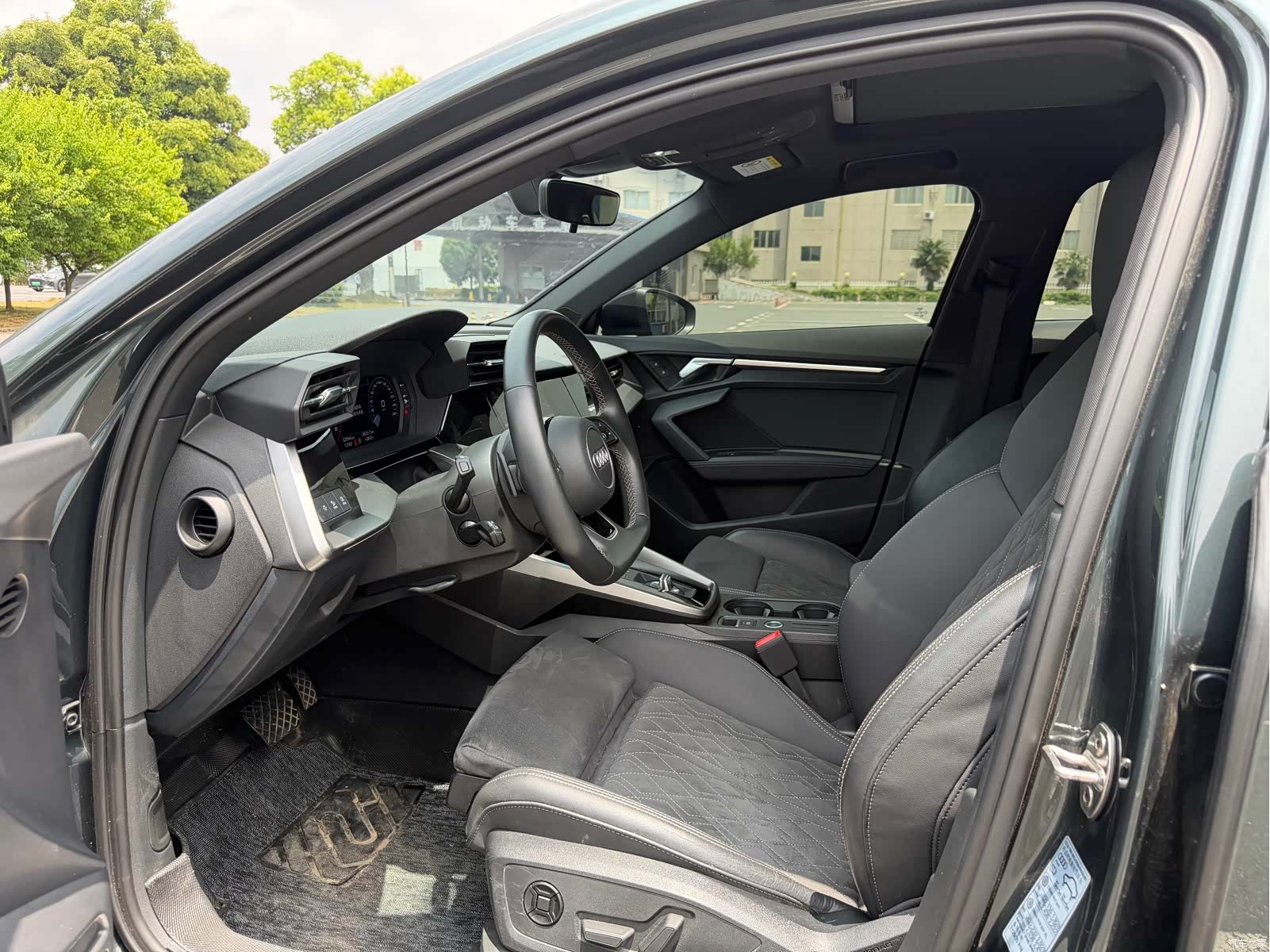 Audi A3, 2024 4