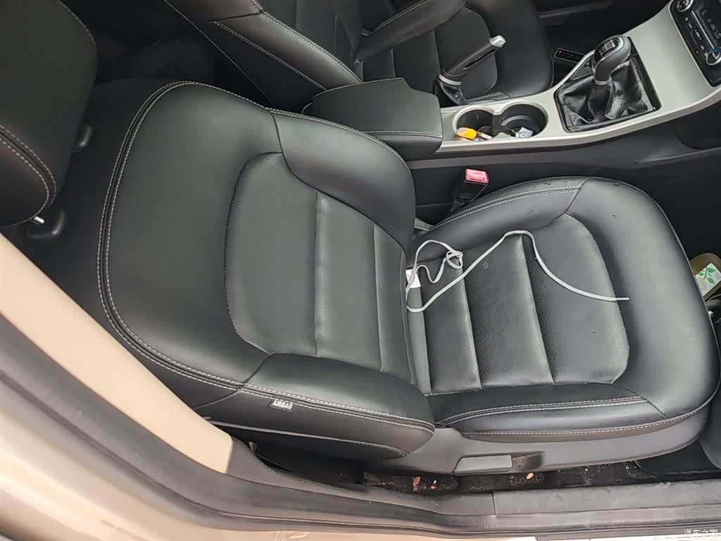 Geely Emgrand, 2016 25