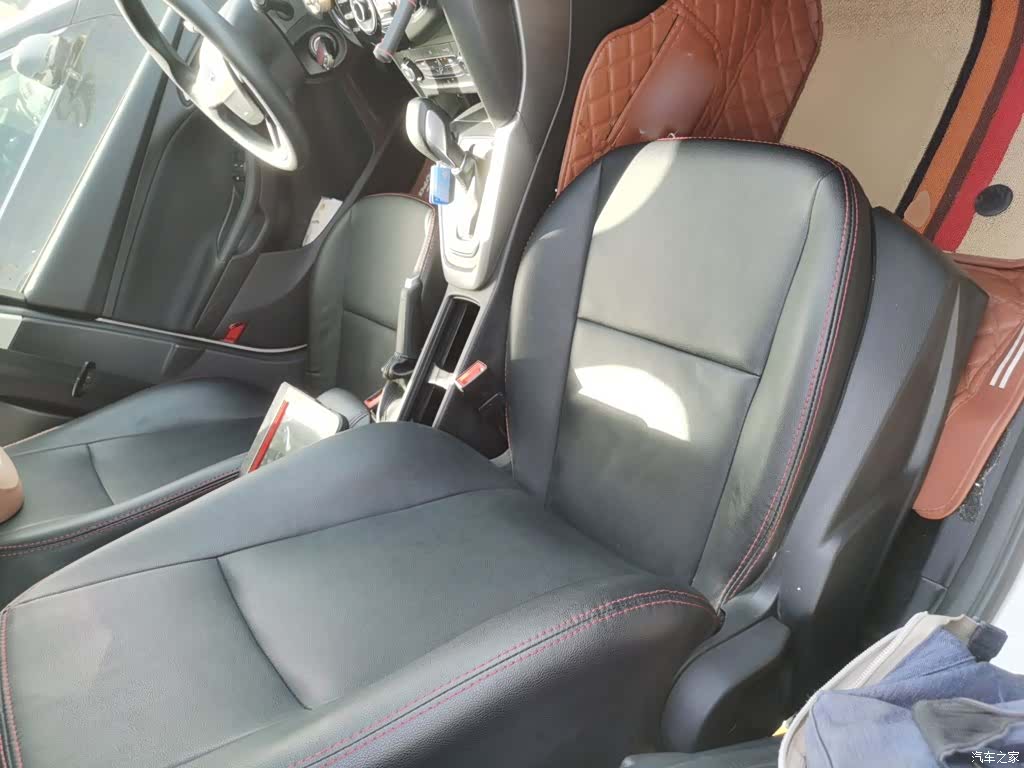 Ford Focus, 2017 20