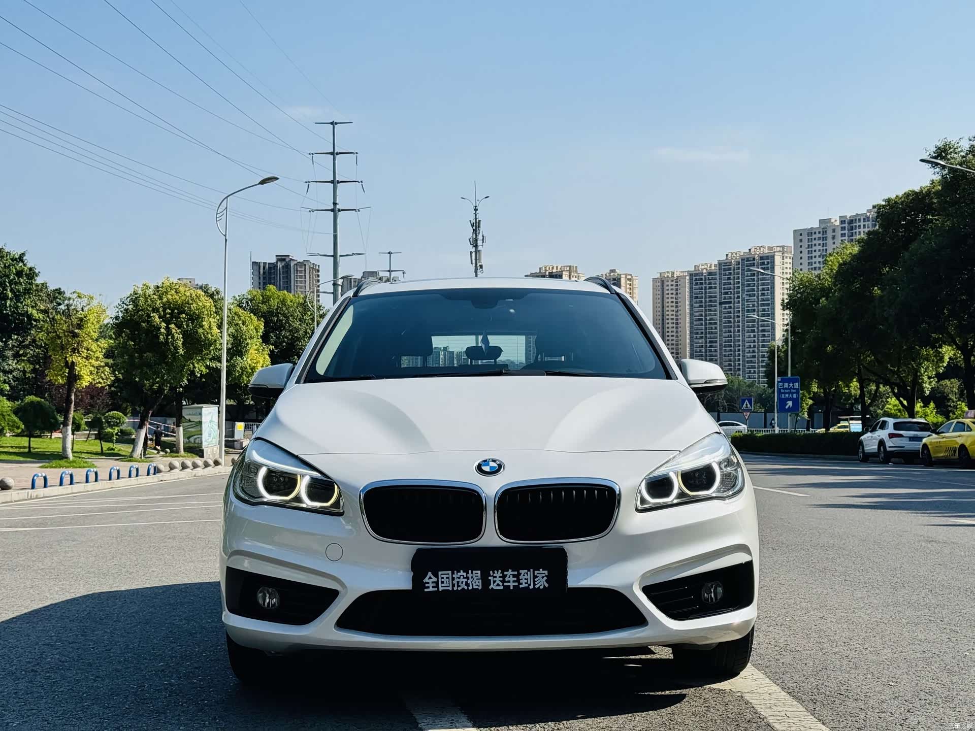 BMW 2 Series, 2016 2