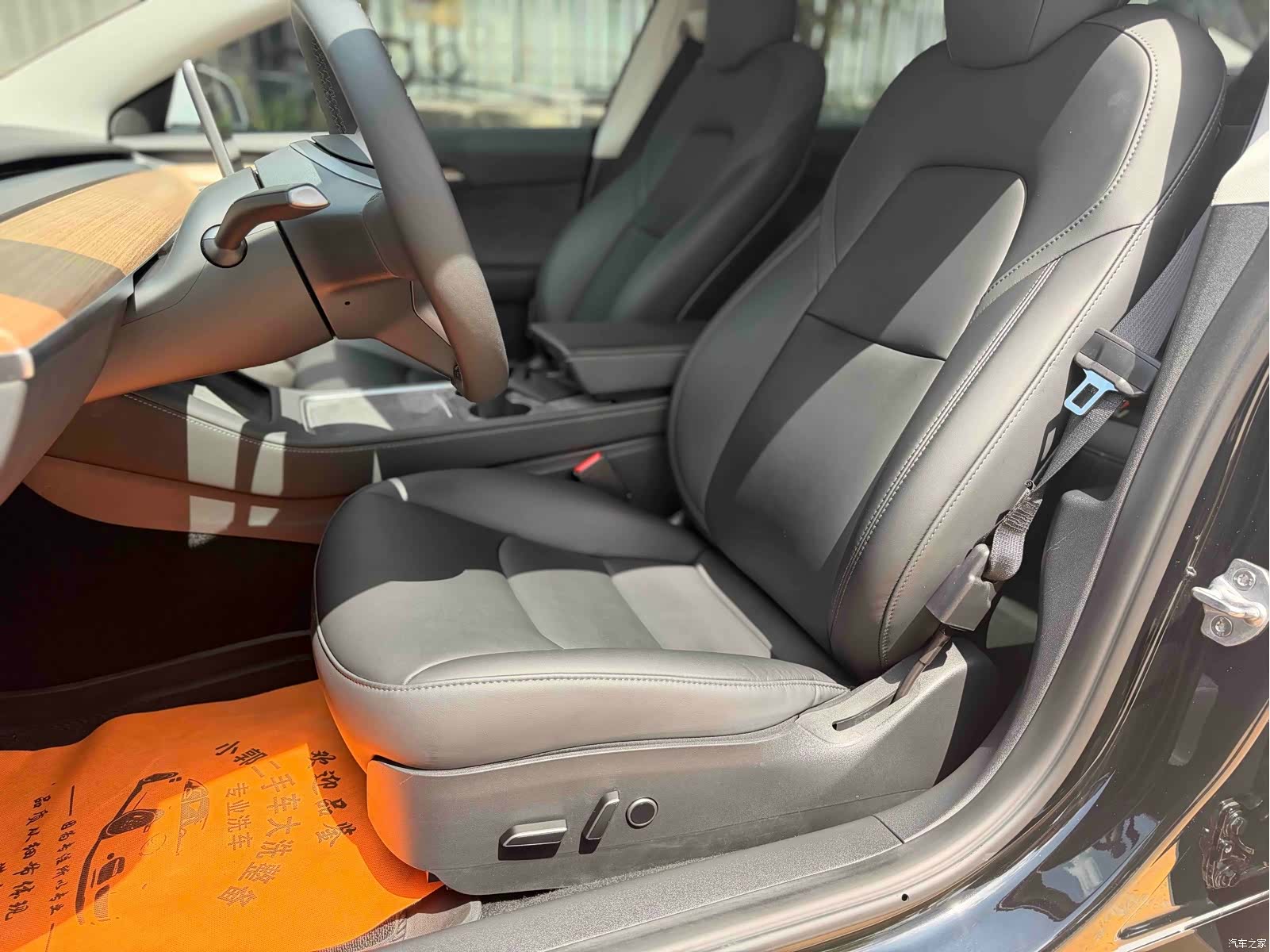 Tesla Model 3, 2023 15