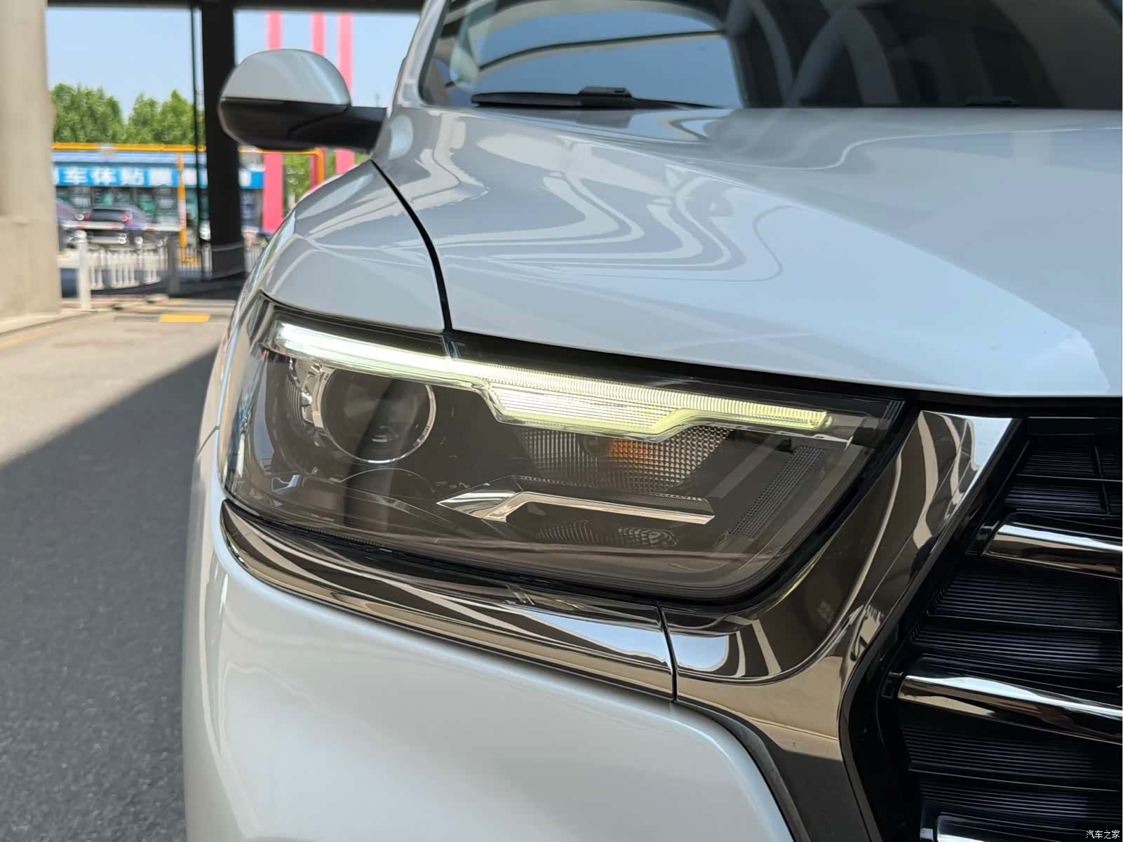Haval H6, 2022 24