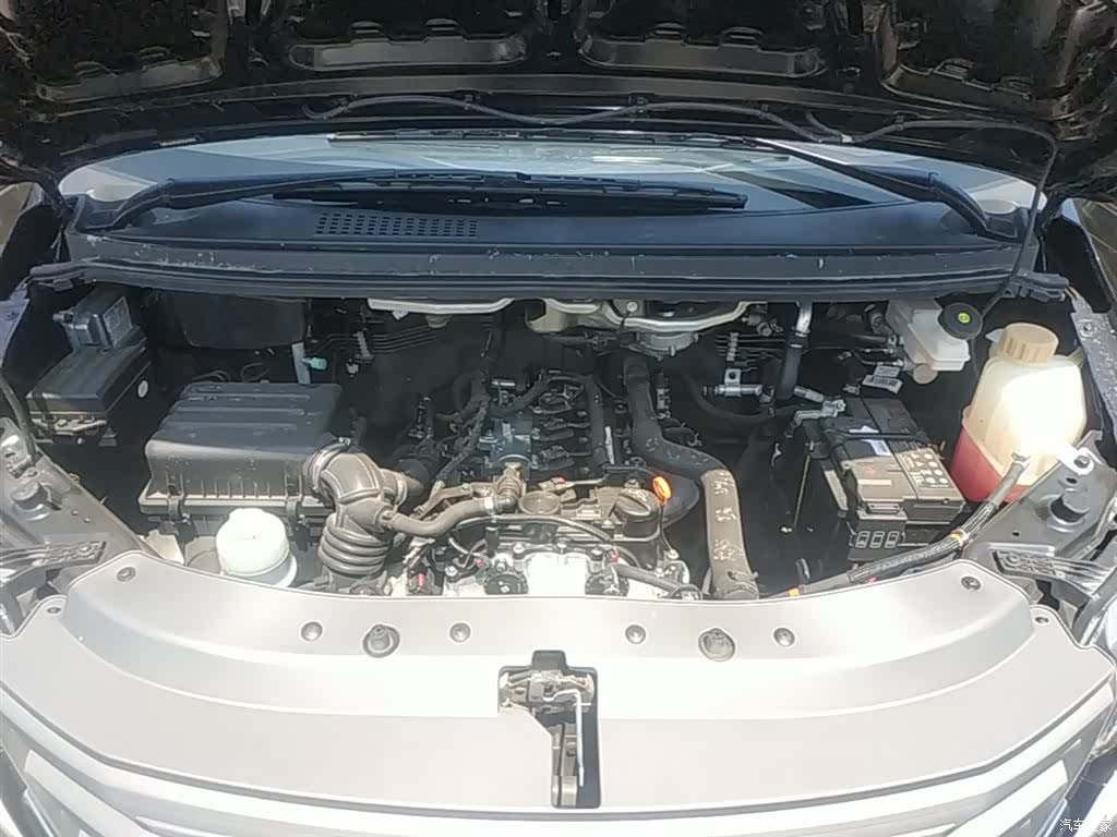 DongFeng M5L, 2025 20