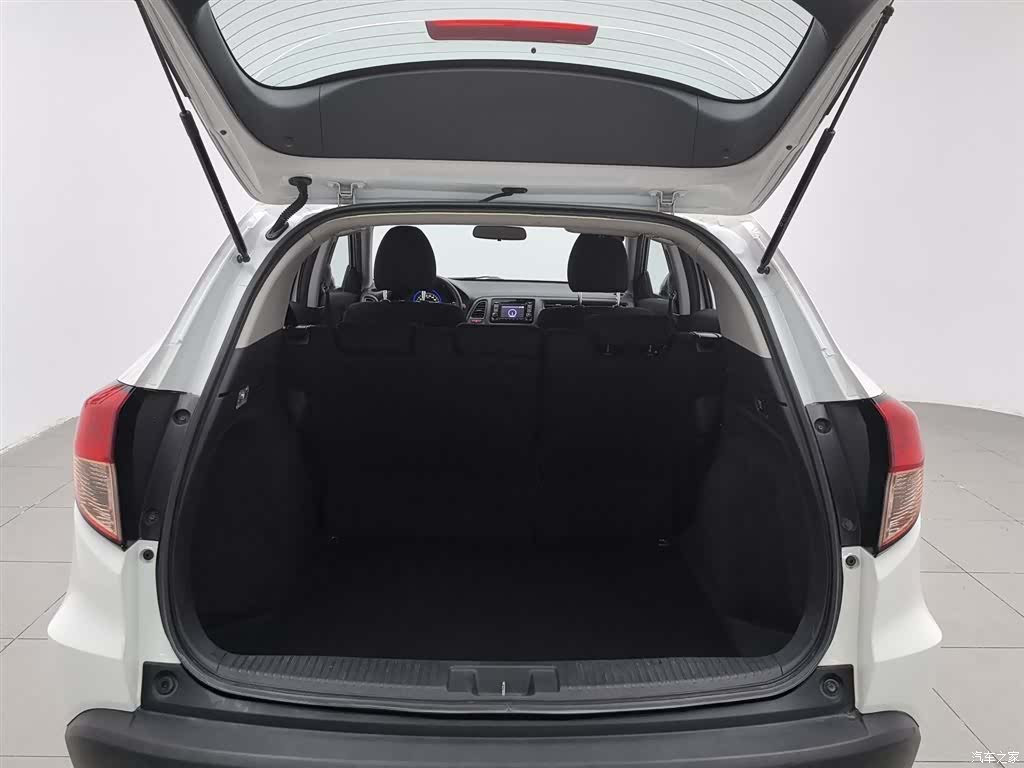 Honda Vezel, 2017 16