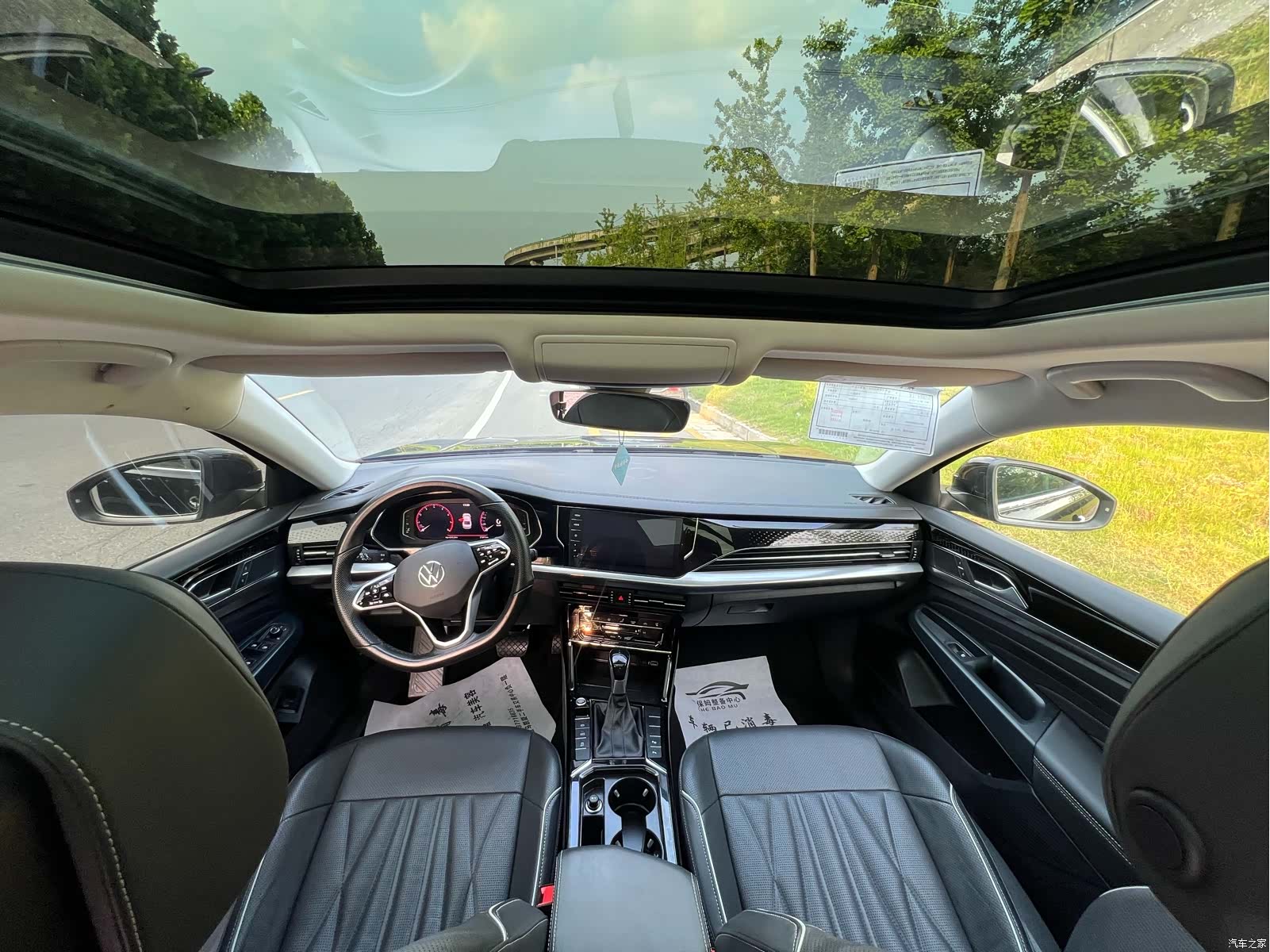 Volkswagen Passat, 2022 11