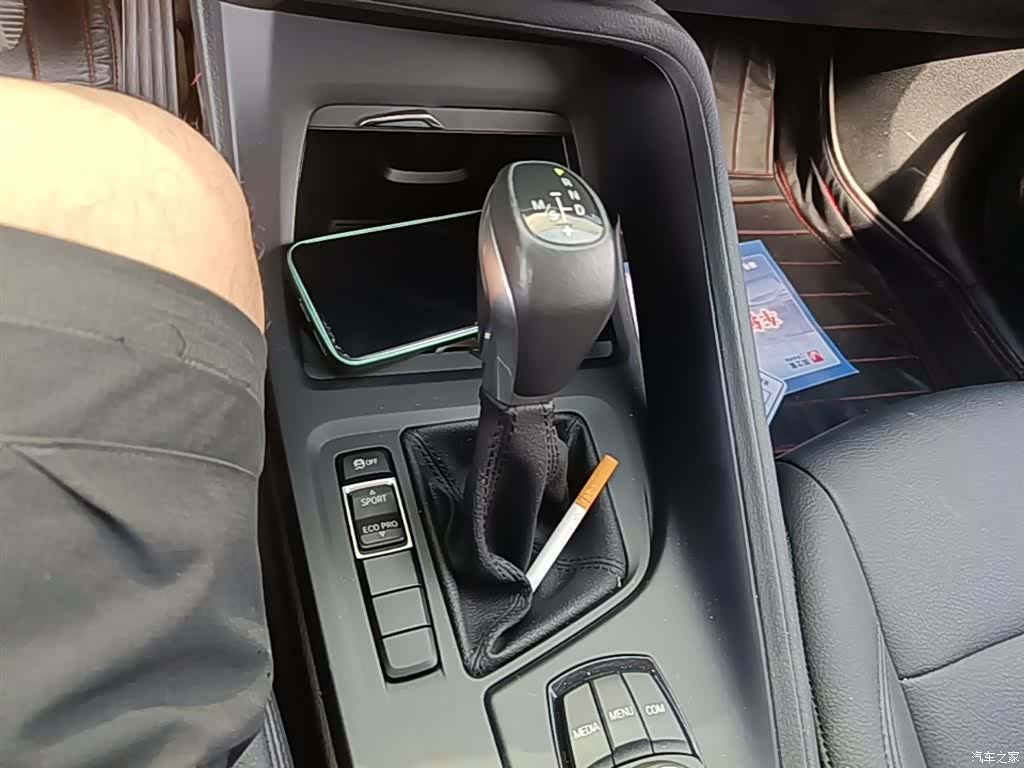 BMW X1, 2018 14