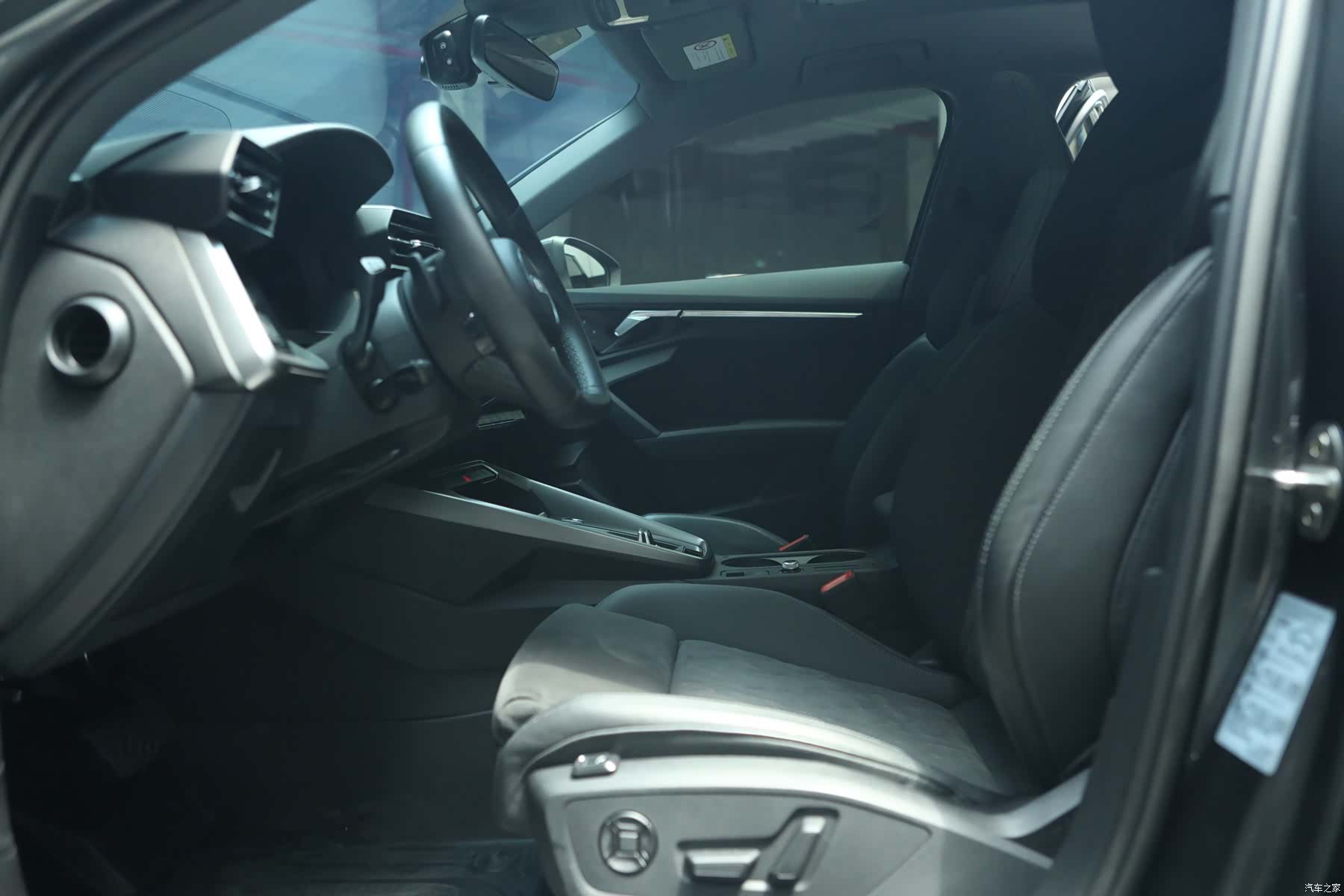 Audi A3, 2023 11