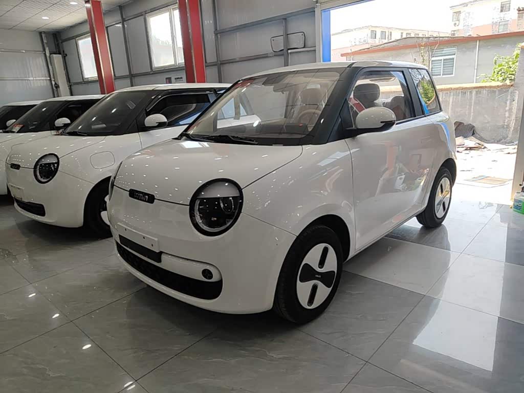 Changan Lumin