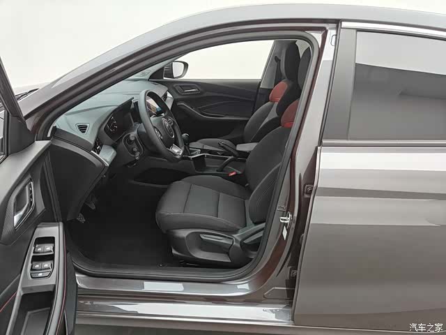 MG MG5, 2024 14