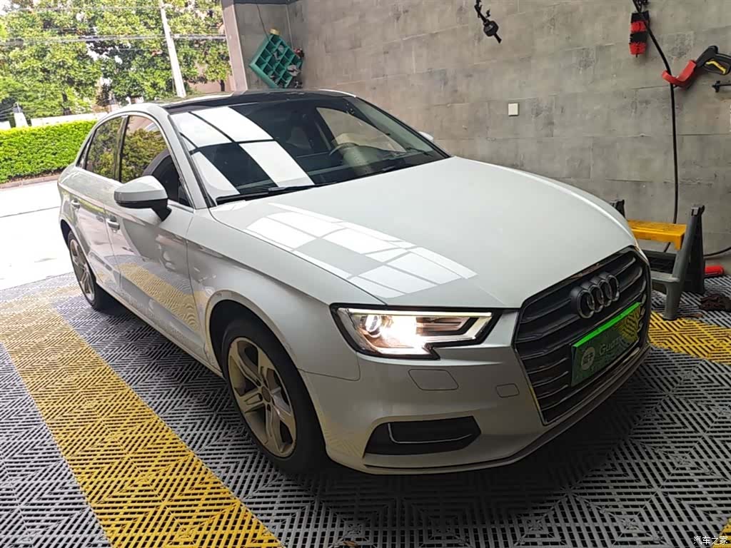 Audi A3, 2020 22