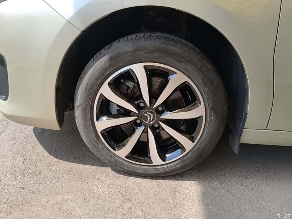 Citroen C4, 2017 25