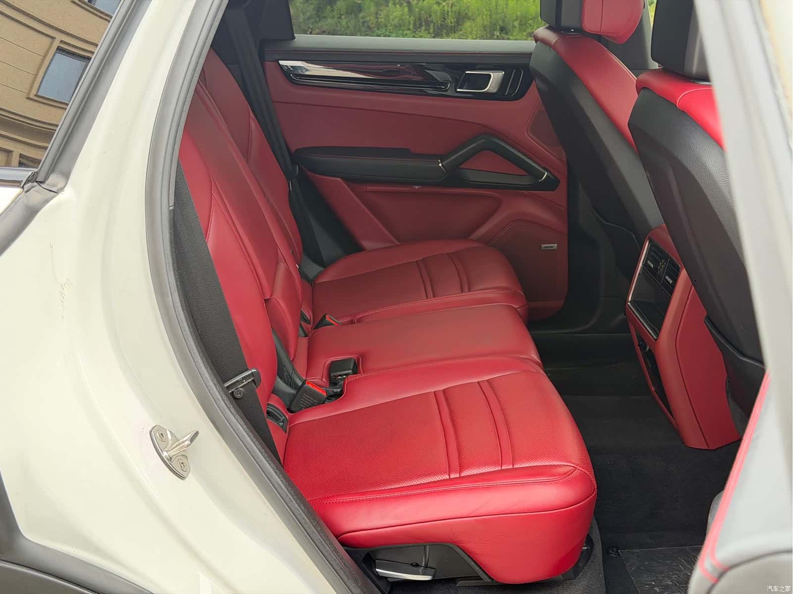 Porsche Cayenne, 2019 7