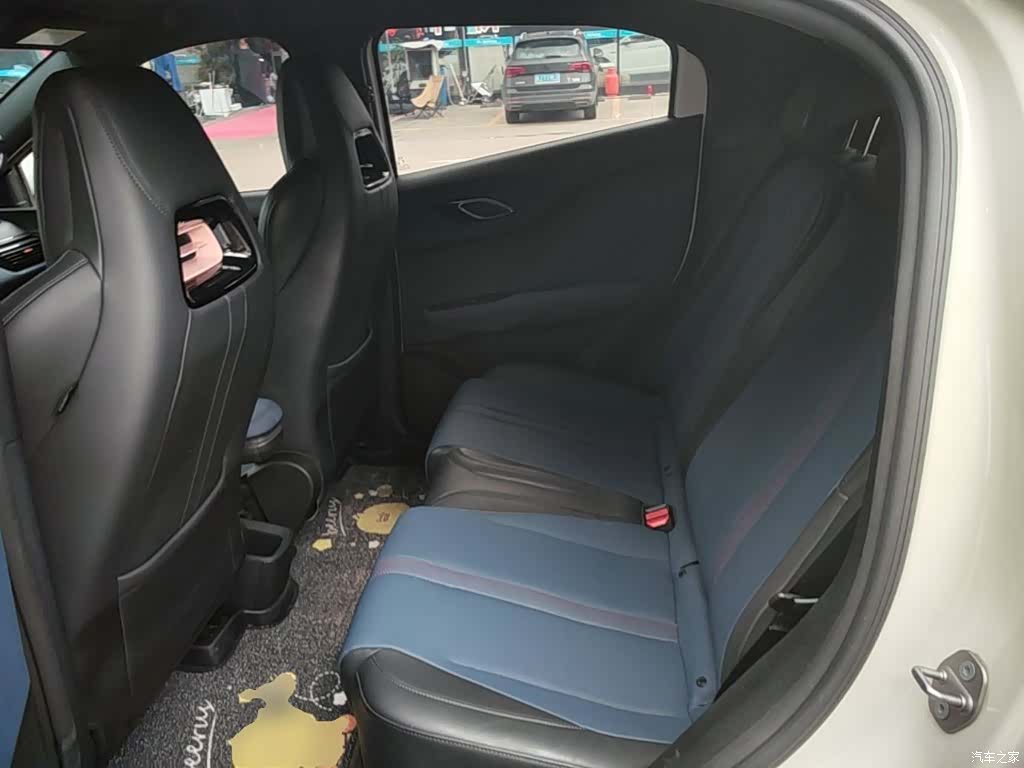 BYD Seagull, 2023 17
