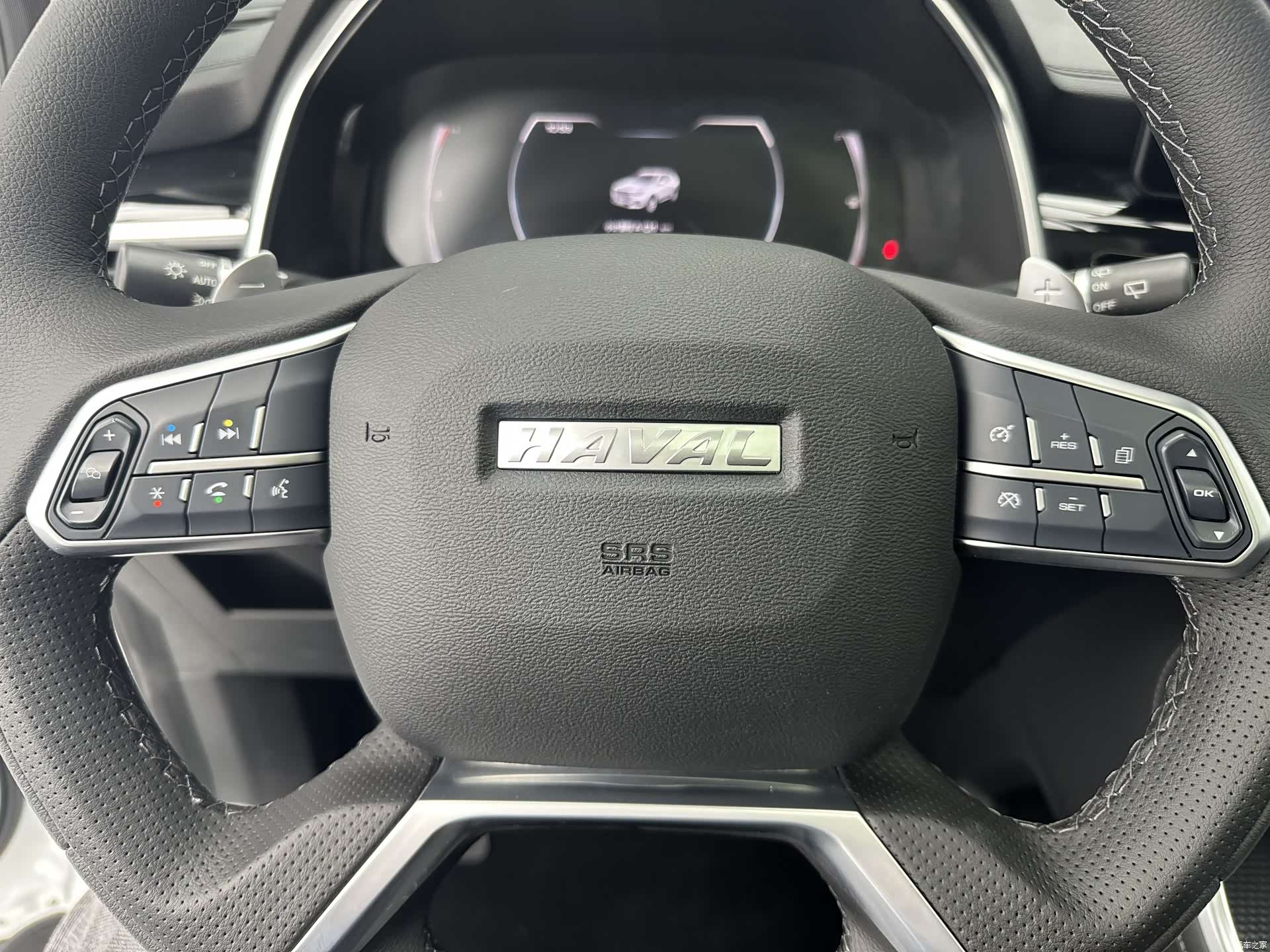 Haval H6, 2022 15