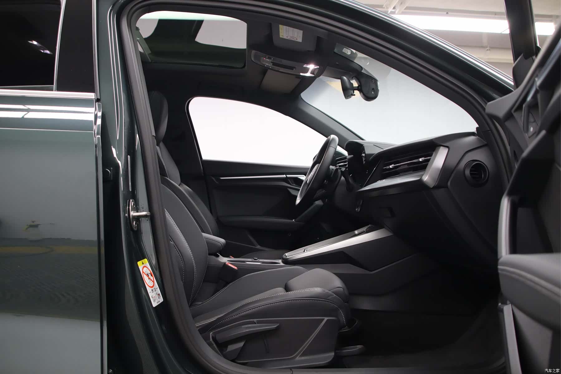 Audi A3, 2022 13