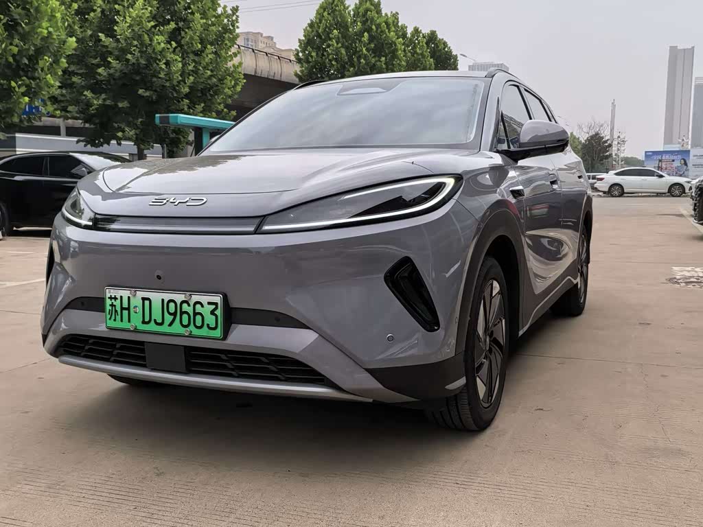 BYD 05 EV