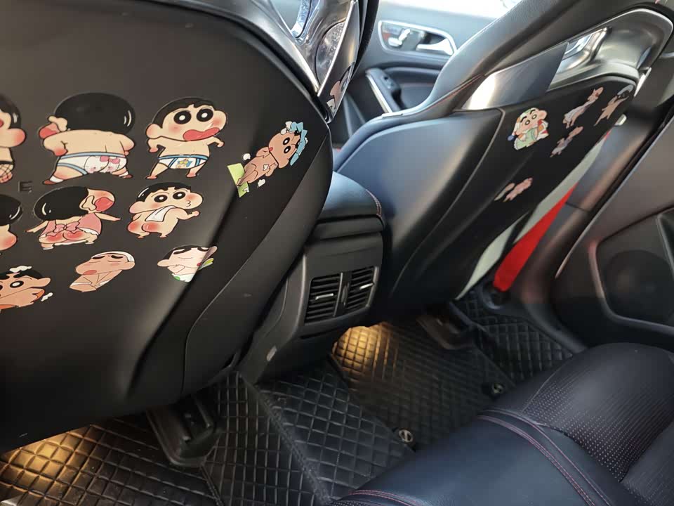 Mercedes-Benz Class A AMG