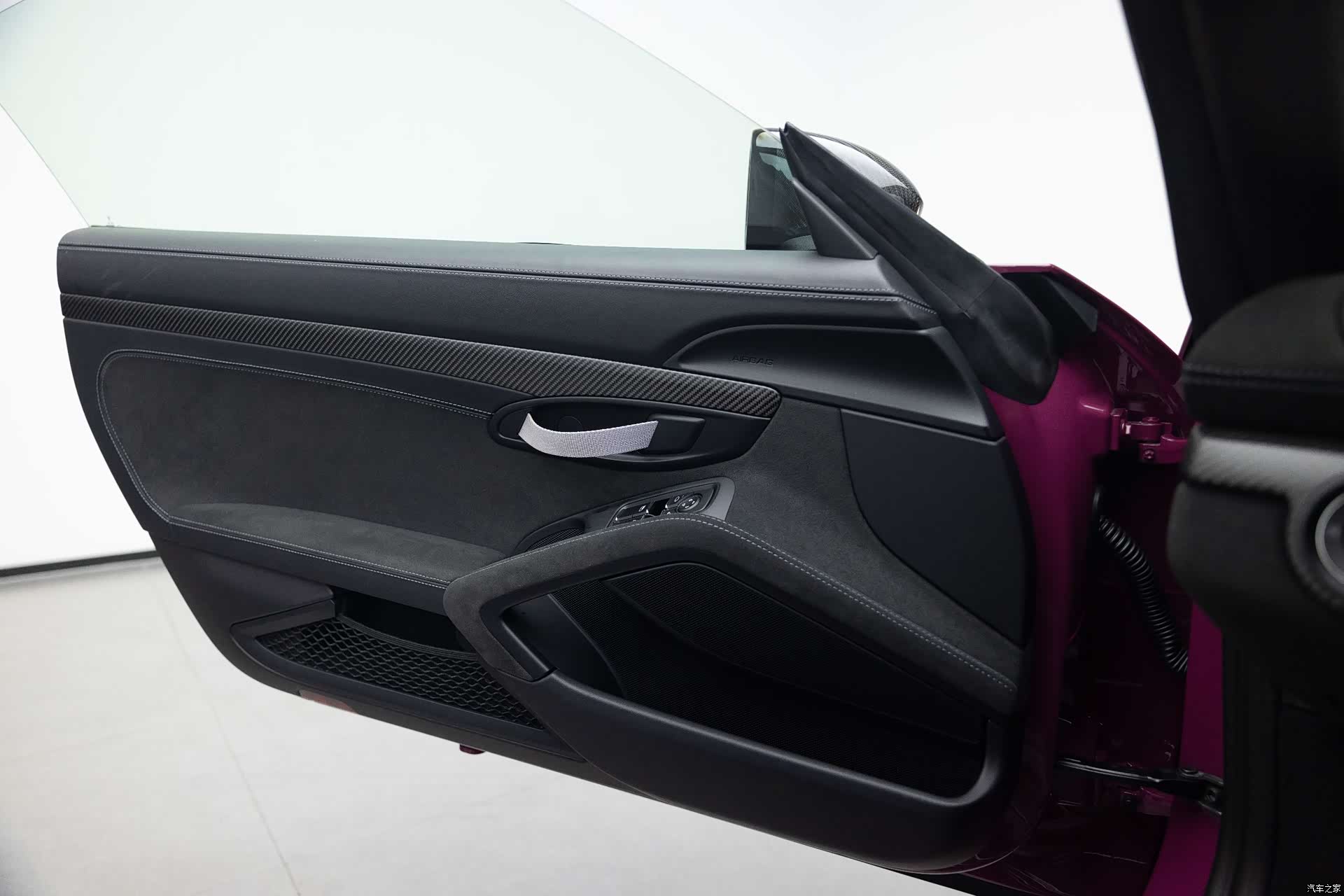 Porsche 718, 2025 10