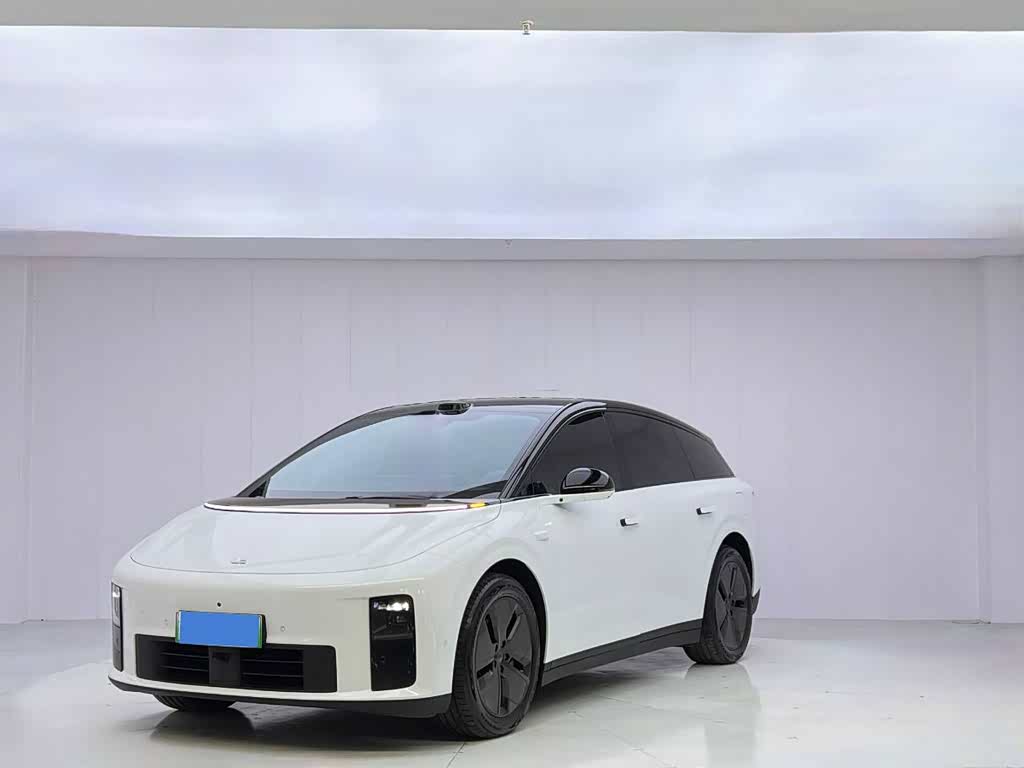 Li Auto i6