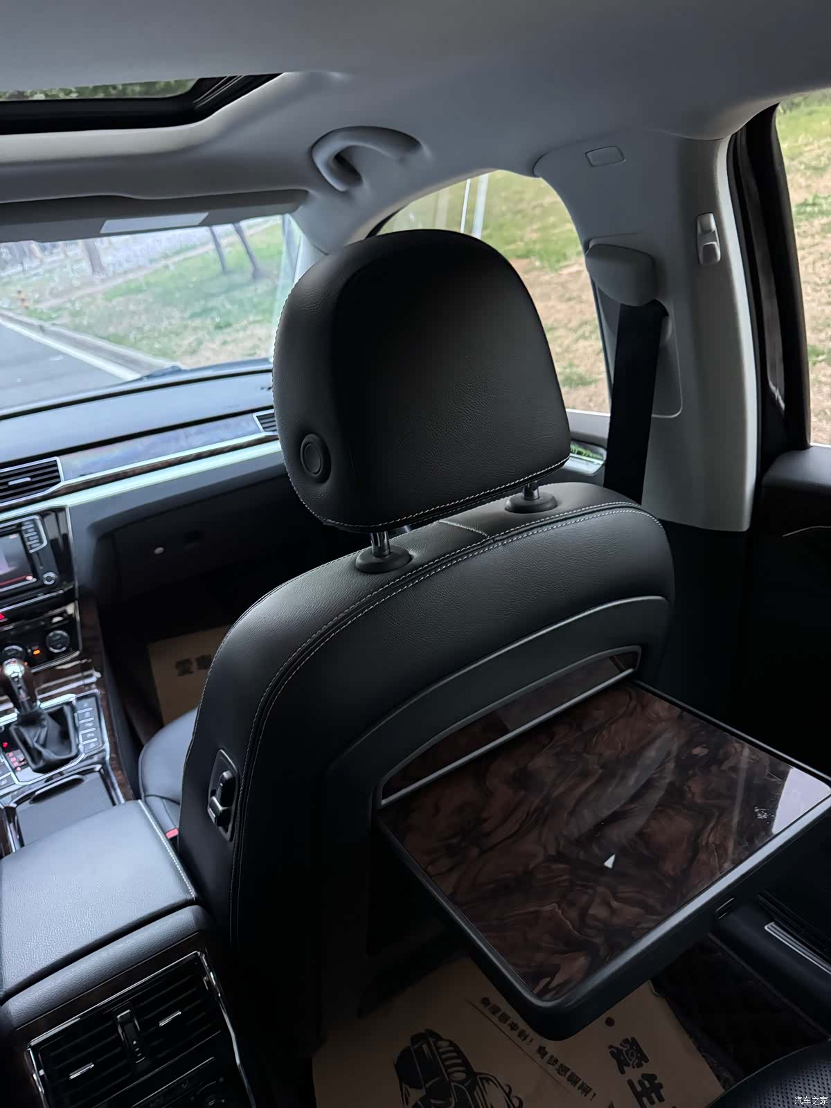 Volkswagen Passat, 2016 23