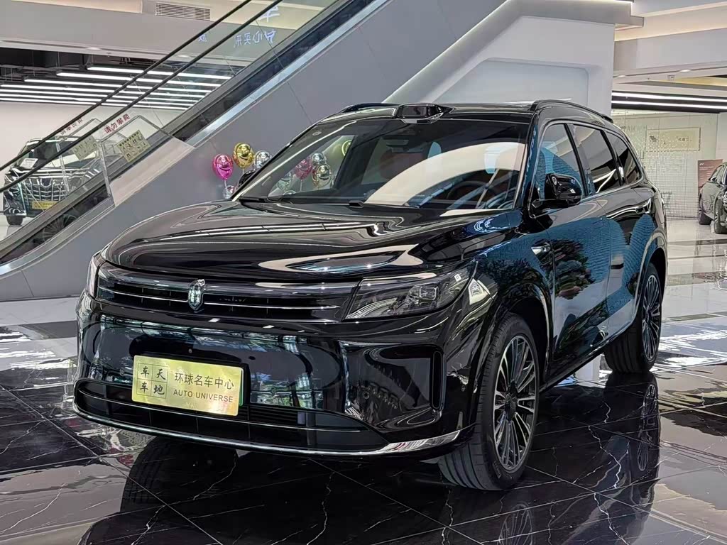 AITO M7