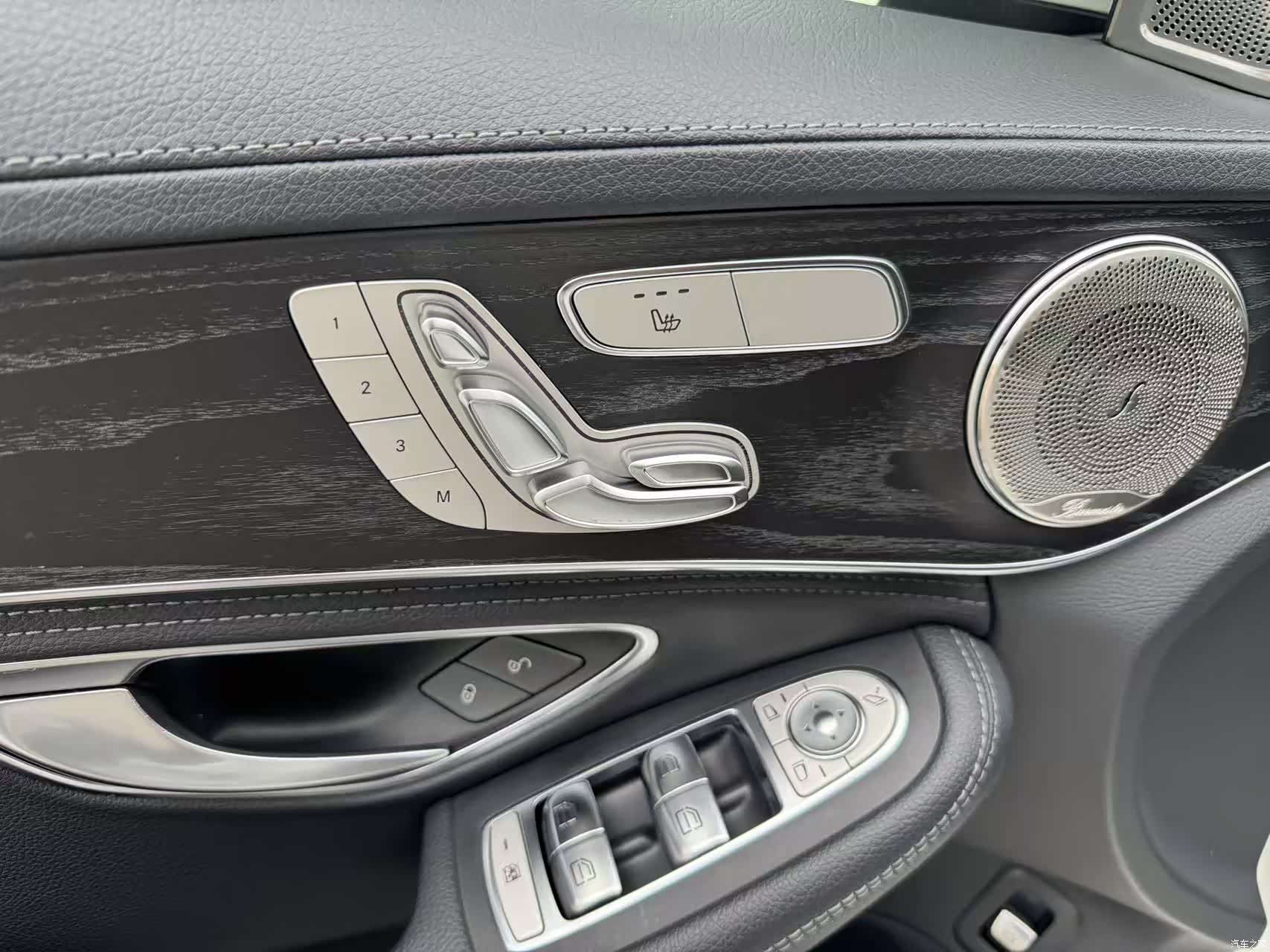 Mercedes-Benz C-Class, 2020 10