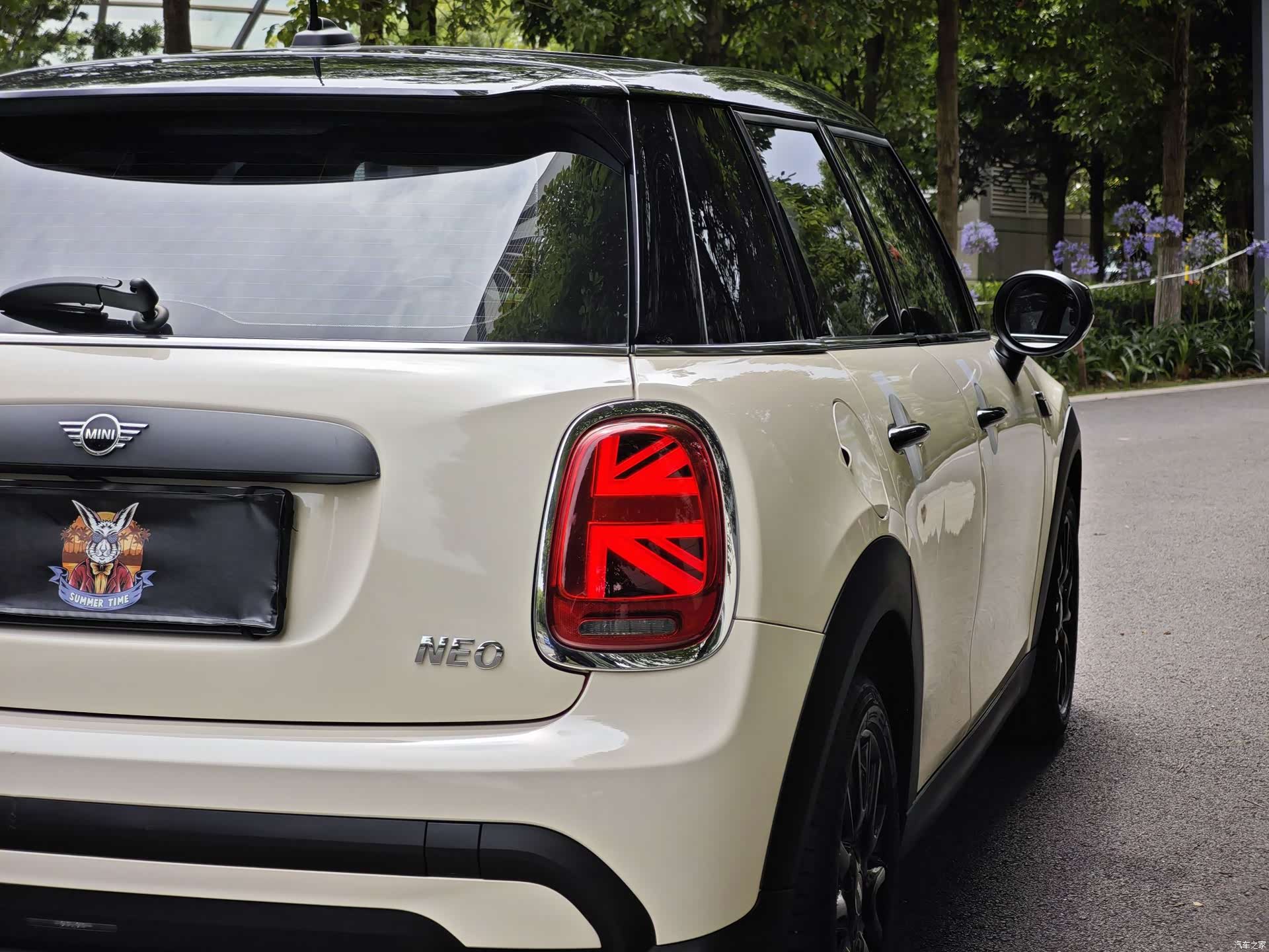 Mini ONE, 2023 8