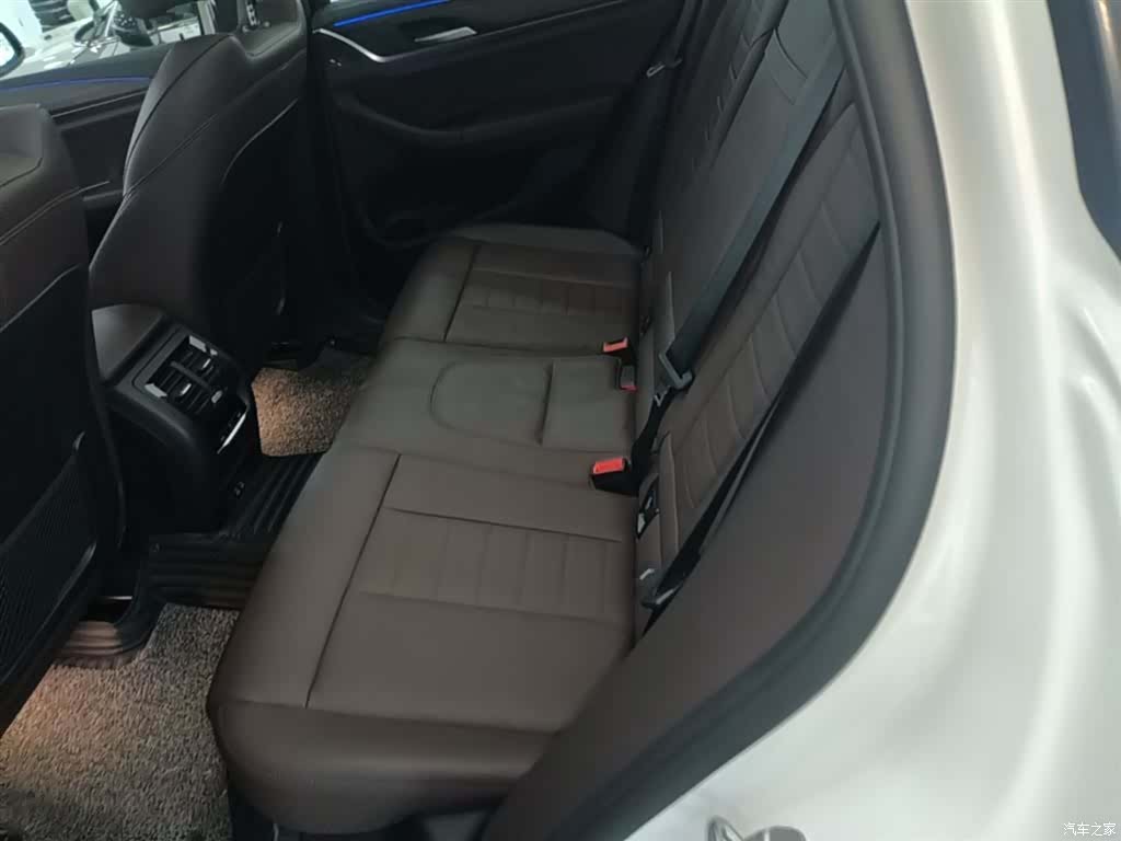 BMW X3, 2020 17