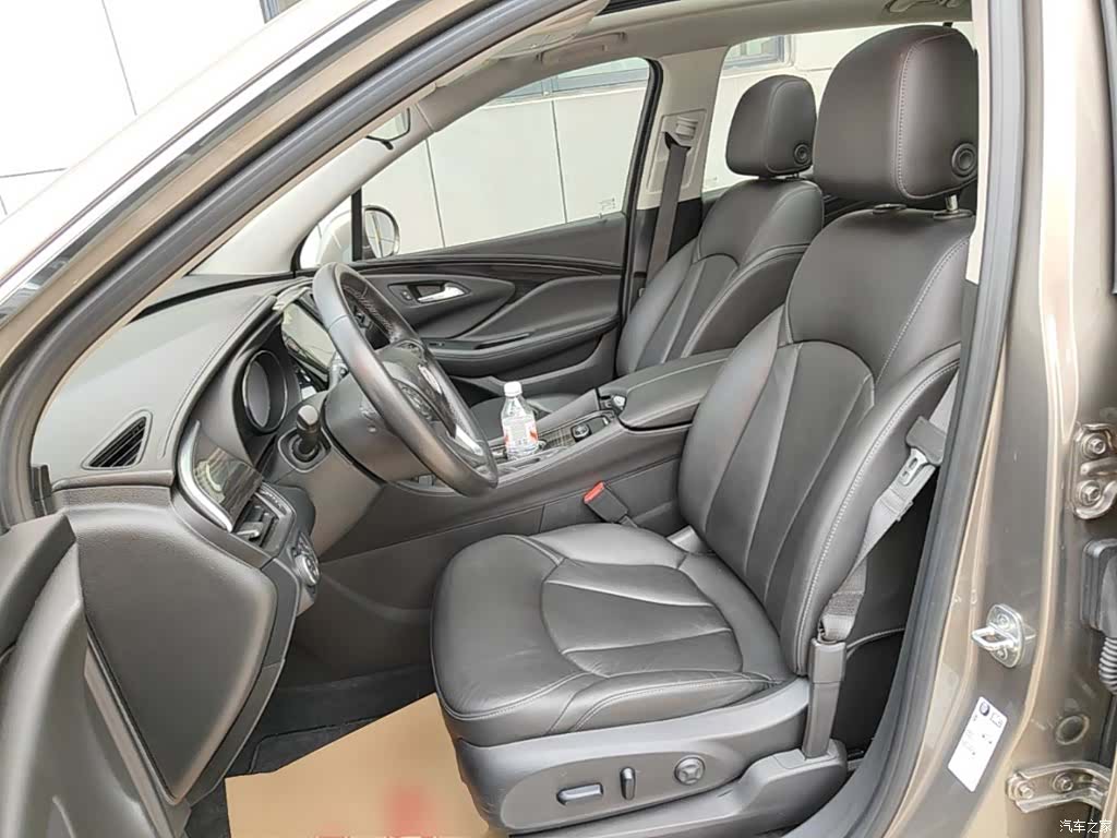 Buick Envision Plus, 2019 15