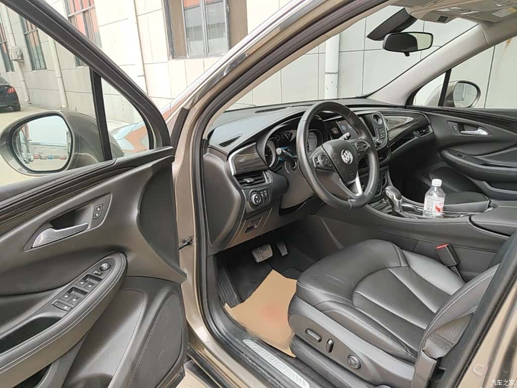 Buick Envision Plus, 2019 16