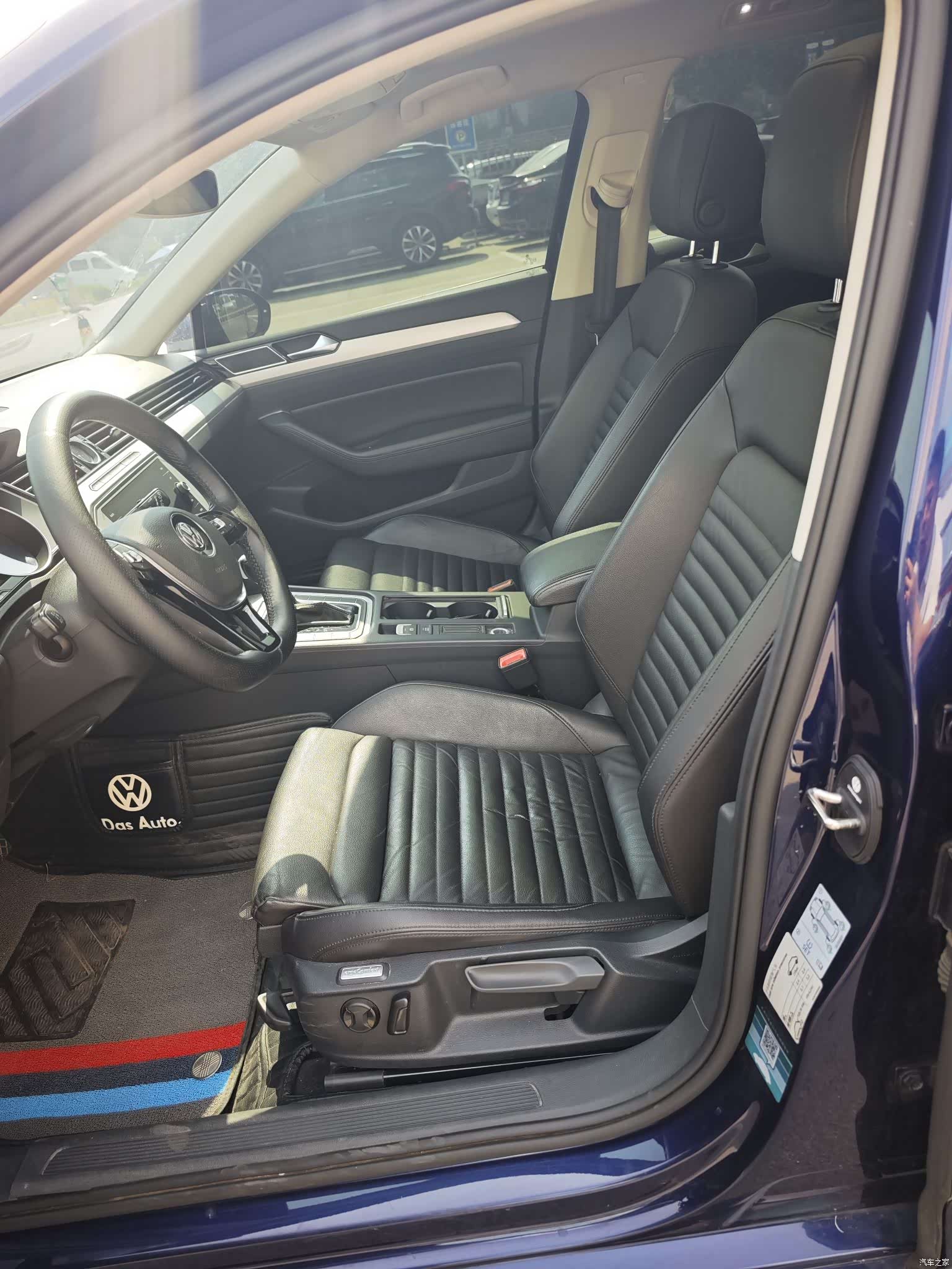 Volkswagen Variant, 2019 7